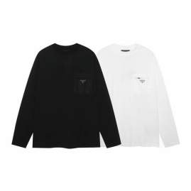 Picture of Prada Sweatshirt _SKUPradaS-XLjdtx820135610